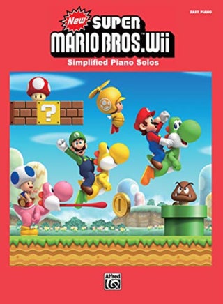 NEW SUPER MARIO BROS WII SIMPLIFIED - pzsku/Z5EA09DF105B43A37EAABZ/45/_/1702905332/4dcd99a2-4032-4ac6-8e6c-5e4bdc1d7ca0