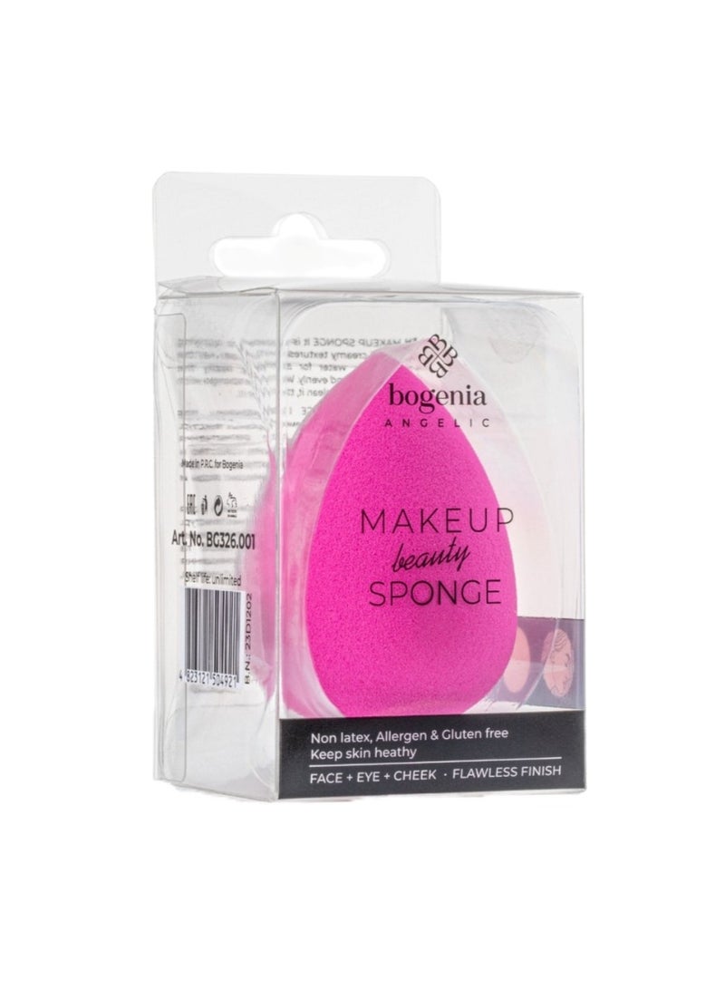 بوغينيا اسفنجة بيوتي بلندر من بوغينيا BG326.001 - Image 1