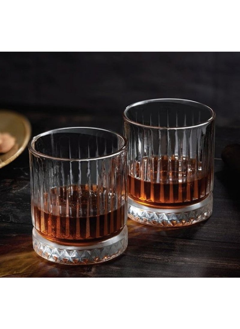 Paşabahçe 8 Li 520004 Elysia Glass 335 cc  - Image 2