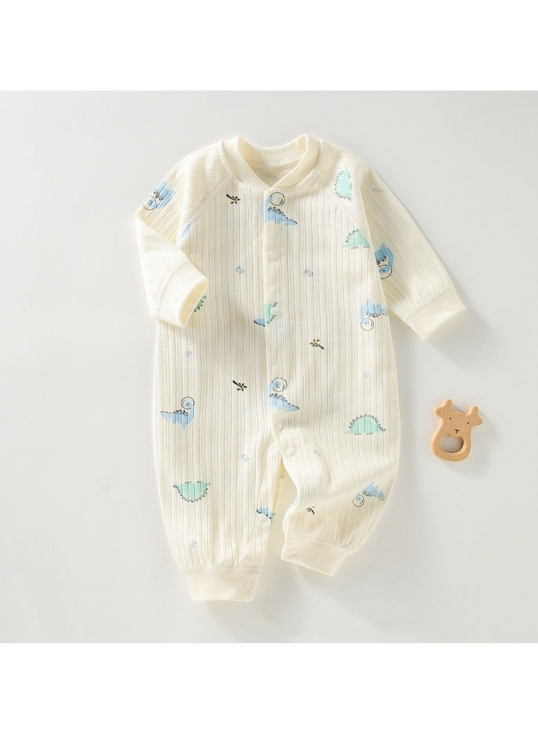 Soft and Comfortable Baby Jumpsuit