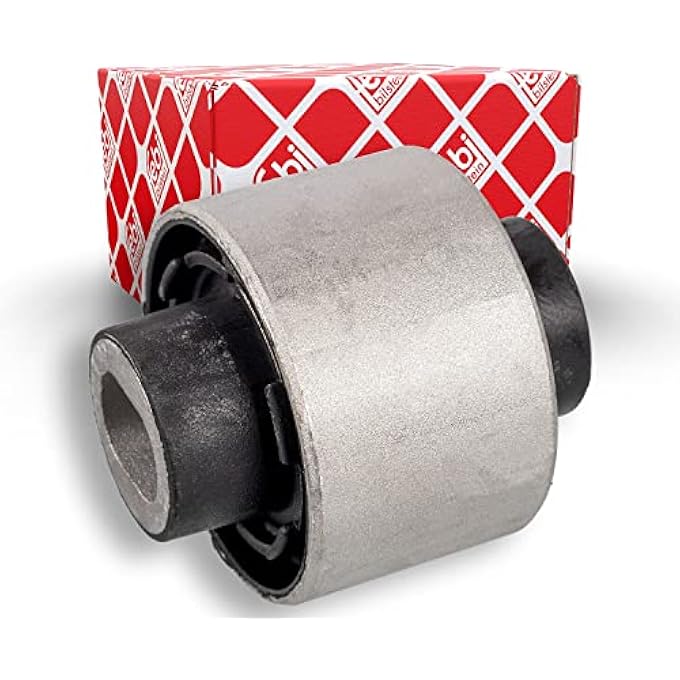 febi bilstein 21408 Control Arm Bush Pack Of One - Image 2