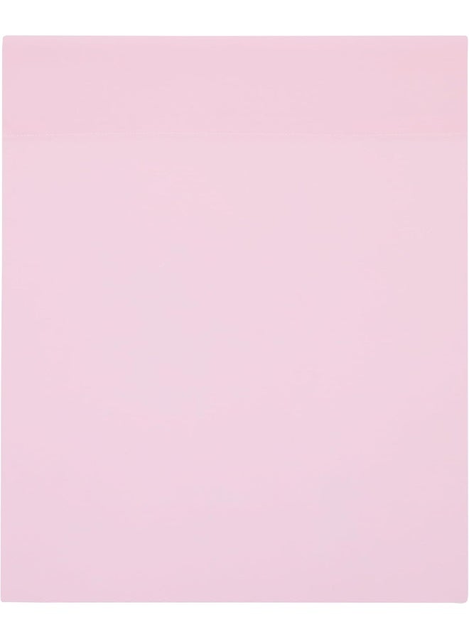 NoJo Carter's Rainbow Unicorn Pink, Purple, and Aqua Dream Big 4 Piece Toddler Bed Set - Image 4