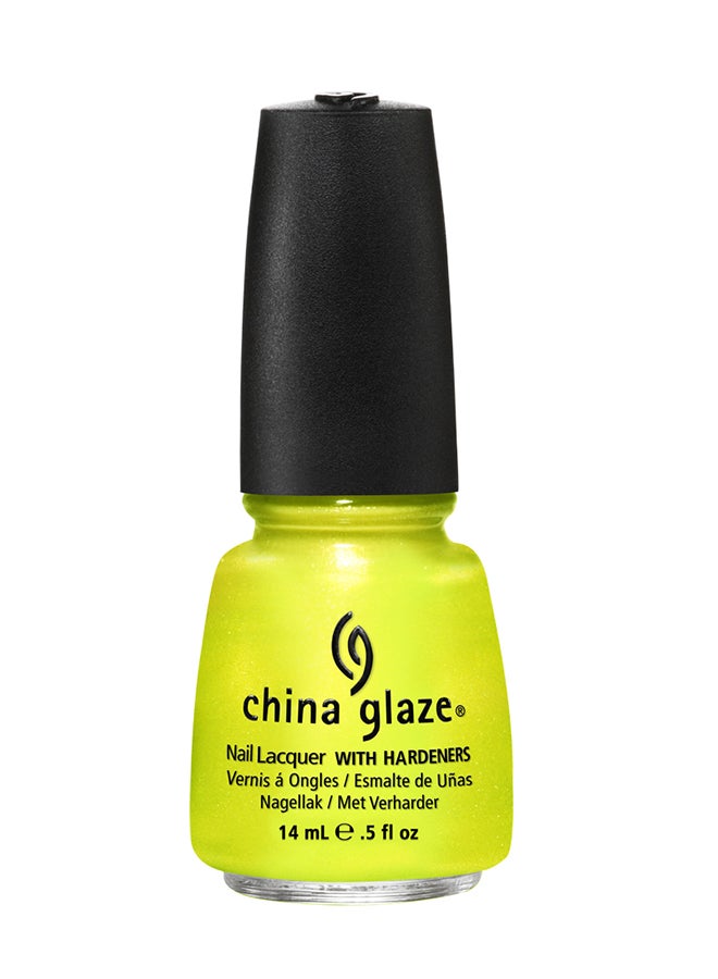 China Glaze Sun Summer