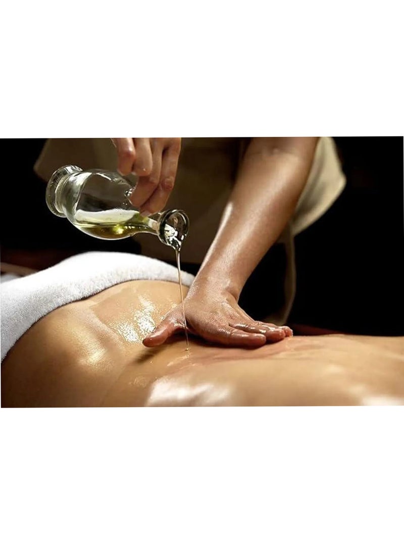 Lotus Banana Oil 125ml - Image 2