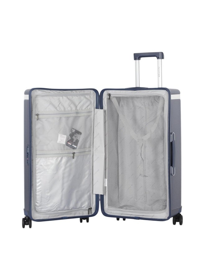 AVIATOR Premium 24-Inch Hardshell Suitcase – Impact-Resistant Polycarbonate (PC) - Image 3