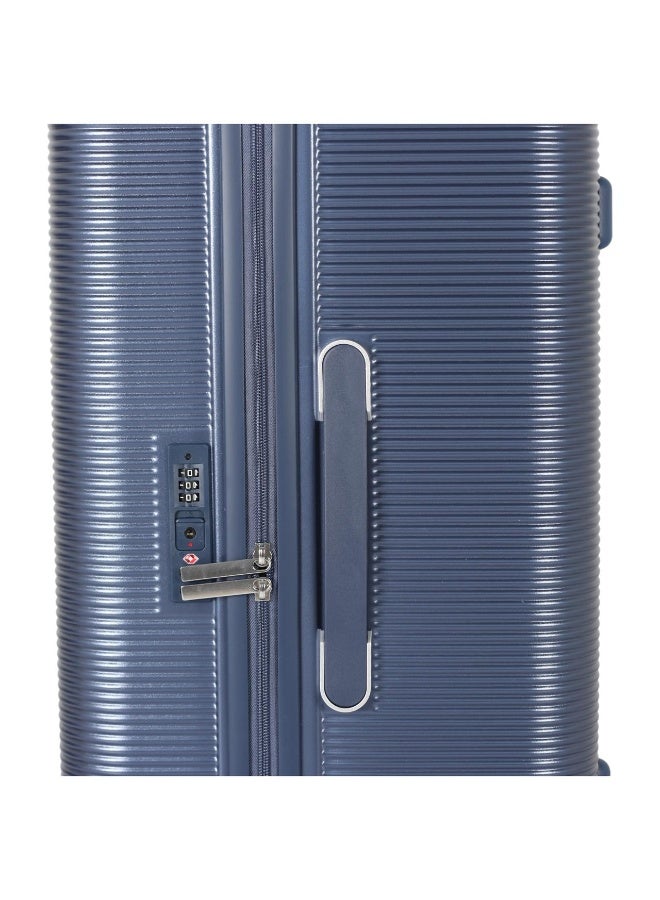 AVIATOR Premium 24-Inch Hardshell Suitcase – Impact-Resistant Polycarbonate (PC) - Image 4