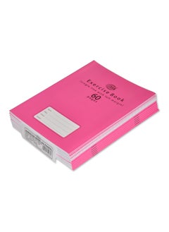 FIS مجموعة كتاب التمارين مكونة من 12 60 صفحة سطر واحد بهامش FSEBSLM60N  - Image 1