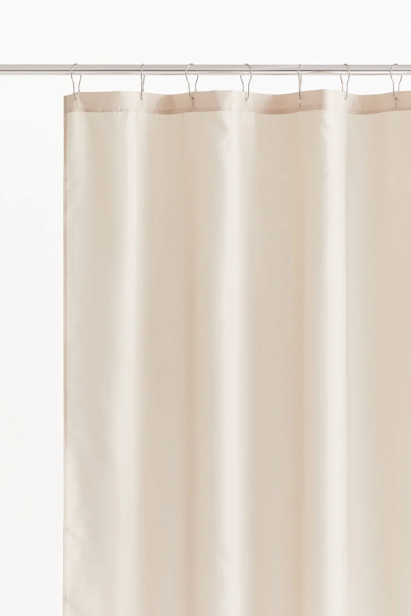 H&M Shower curtain