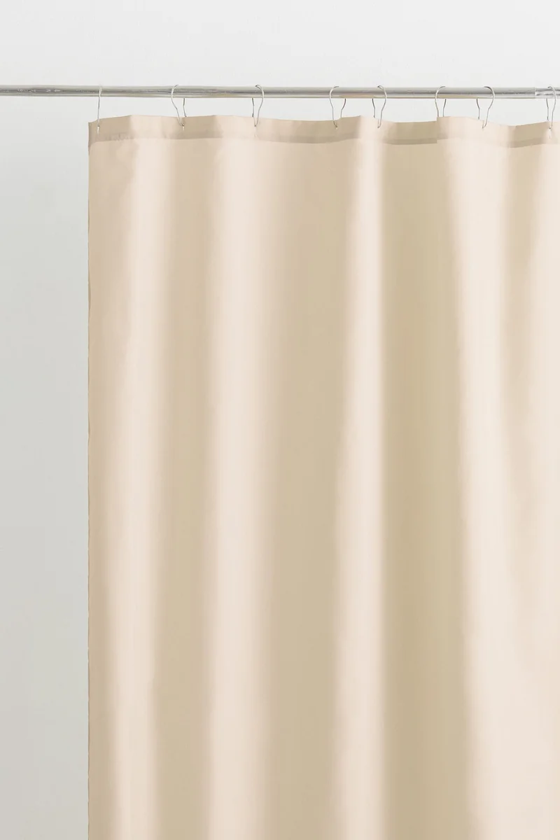 H&M Shower curtain