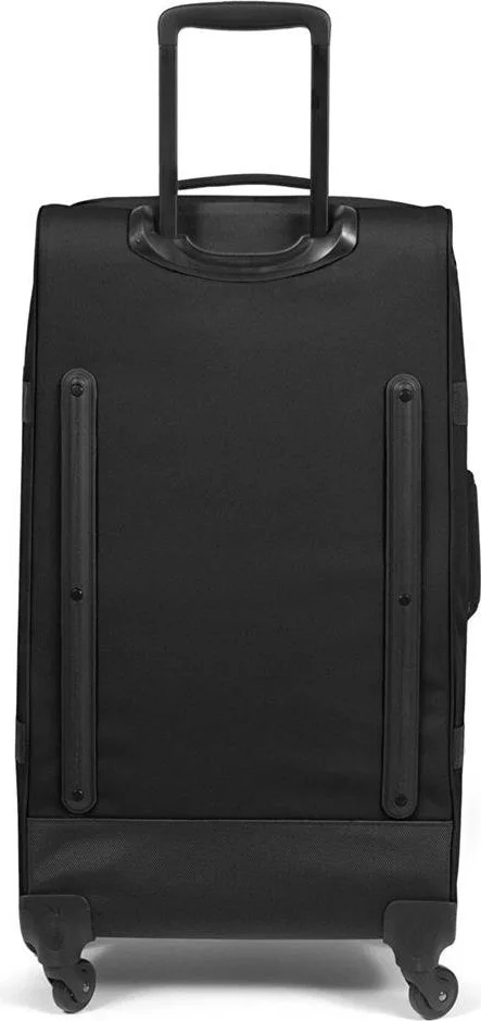 ايستباك TRANS4 L Black Wheeled Suitcase