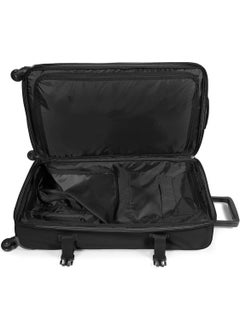 TRANS4 L Black Wheeled Suitcase - pzsku/Z5EA1805F33ED3E34CBCDZ/45/_/1731010357/7e691071-532e-4bb5-b967-545f99af11b8