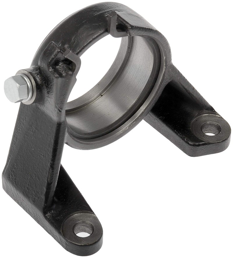 Dorman 926192 Passenger Side CV Axle Shaft Support Bearing Bracket Compatible with Select Toyota Models