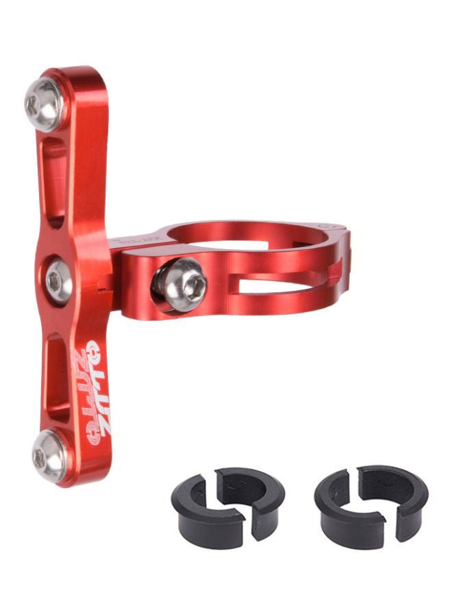 NIBEMINENT Water Bottle Cage Holder 13x9x5cm  - Image 1