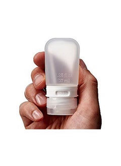 Humangear HumanGear GoToob Clear S 37 Travel Tube  - Image 2