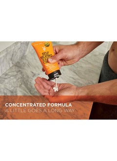 Van der Hagen Self-Heating Shave Cream - Burst of Warmth Opens Pores and Softens Stubble, 6 oz  - Image 5