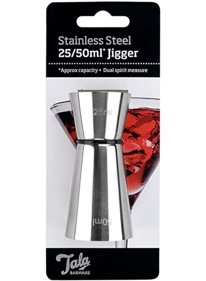 Tala Bar Keepers Jigger Industry Standard - Image 1