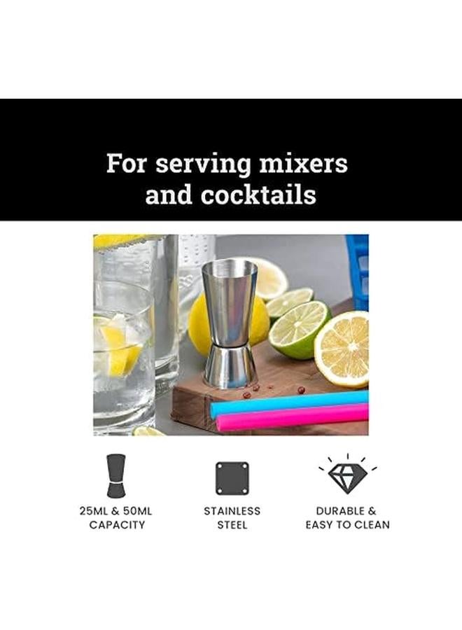 Tala Bar Keepers Jigger Industry Standard - Image 3