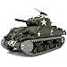 HENG LONG Modified TK70 Edition 116 24ghz Remote Control US M4A3 Sherman Tank Model360Degree Rotating TurretSteel Gear Gearbox3800mah BatteryMetal Tracks Sprocket Wheel Idle Wheel - Image 4