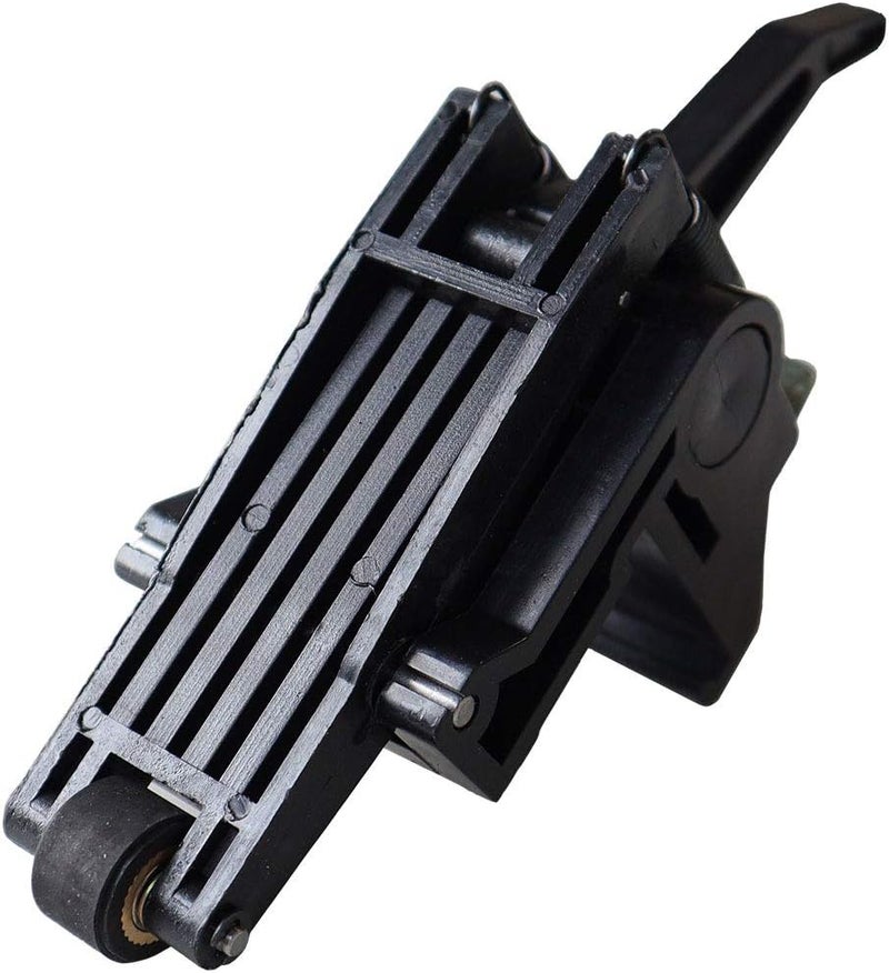 He New Vinyl Cutter Pinch Roller Assembly, Pinch Roller Assembly for Liyu Vinyl Cutter - Image 4