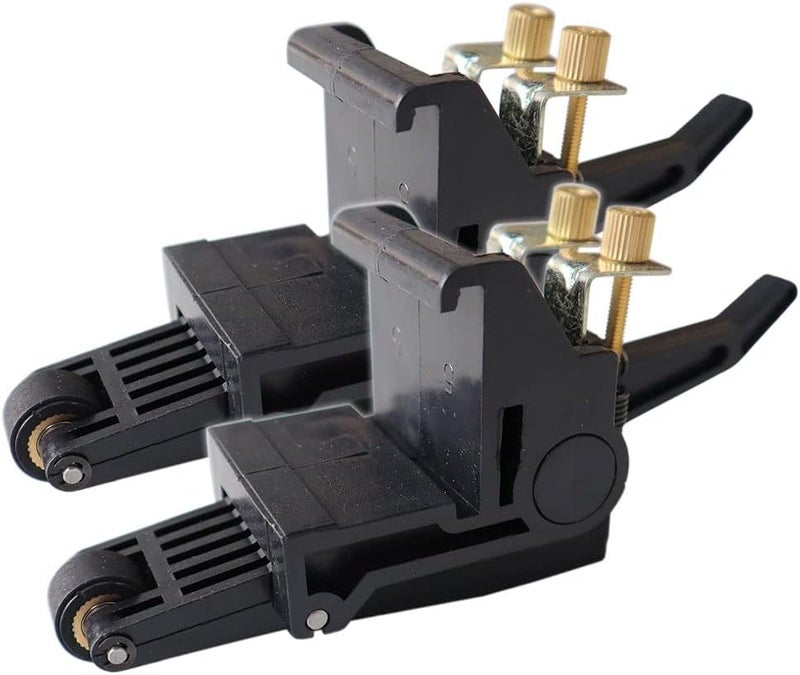 He New Vinyl Cutter Pinch Roller Assembly, Pinch Roller Assembly for Liyu Vinyl Cutter - Image 5
