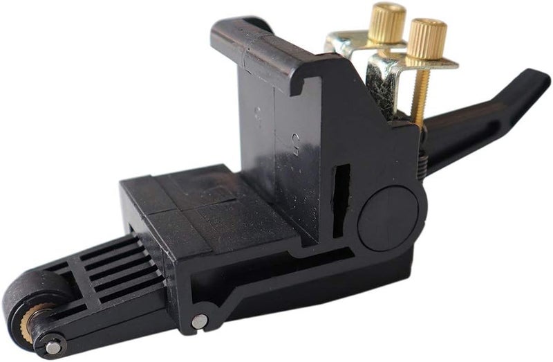 He New Vinyl Cutter Pinch Roller Assembly, Pinch Roller Assembly for Liyu Vinyl Cutter - Image 1