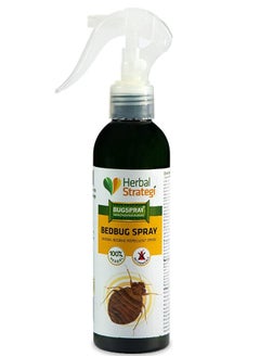 Bed Bug Repellent Spray - 200 ml