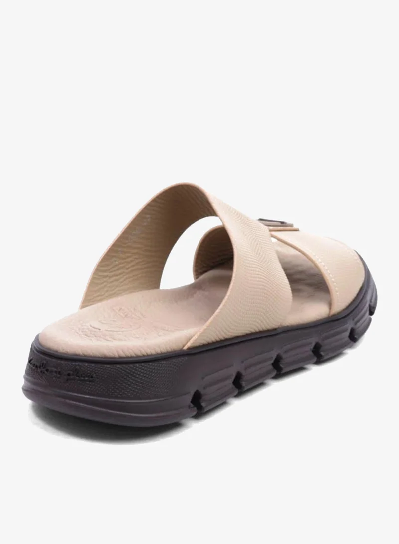 Comfort Plus  COMFORT PLUS MENS SANDALS MANDORLA for Men | Best Price UAE
