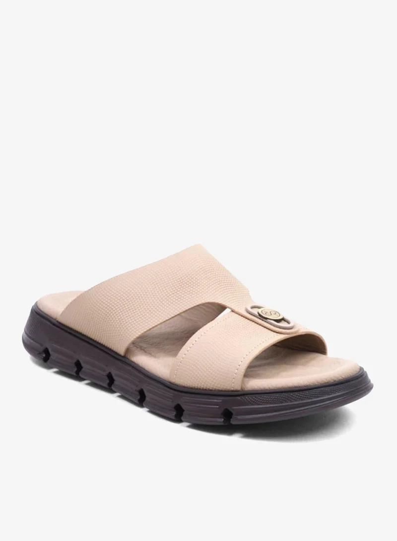 Comfort Plus COMFORT PLUS MENS SANDALS MANDORLA