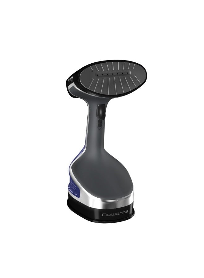 Rowenta Hand Steamer for Clothes XCel Handheld Steamer 25Second HeatUp Powerful Steam Long Cord 1875W Clothes Steamer Travel Must Have DR8220 - Image 1
