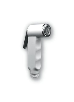 MAAT Premium Shattaf | White + Chrome Hand Spray | Made in Turkey  - Image 2