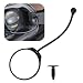 VKQTS AntiLost Gas Cap Tether OEM1802015561J0201550Car Gas Cap Replacement Retaining Cord Compatible with Volkswagen AudiProfessional Fuel Tank Caps Fastening Rope for Secure Attachment - Image 2