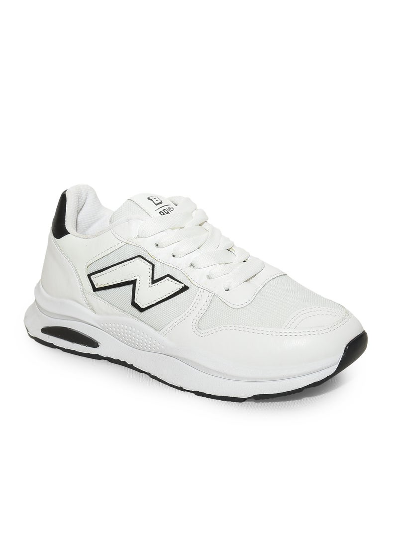 سنيكرز فاشون رجالي – تصميم بسيط - Image 2