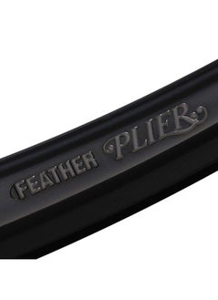 Feather Plier Hair Razor with Folding Handle  - Image 1