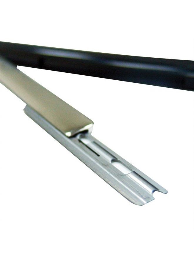 Feather Plier Hair Razor with Folding Handle  - Image 2