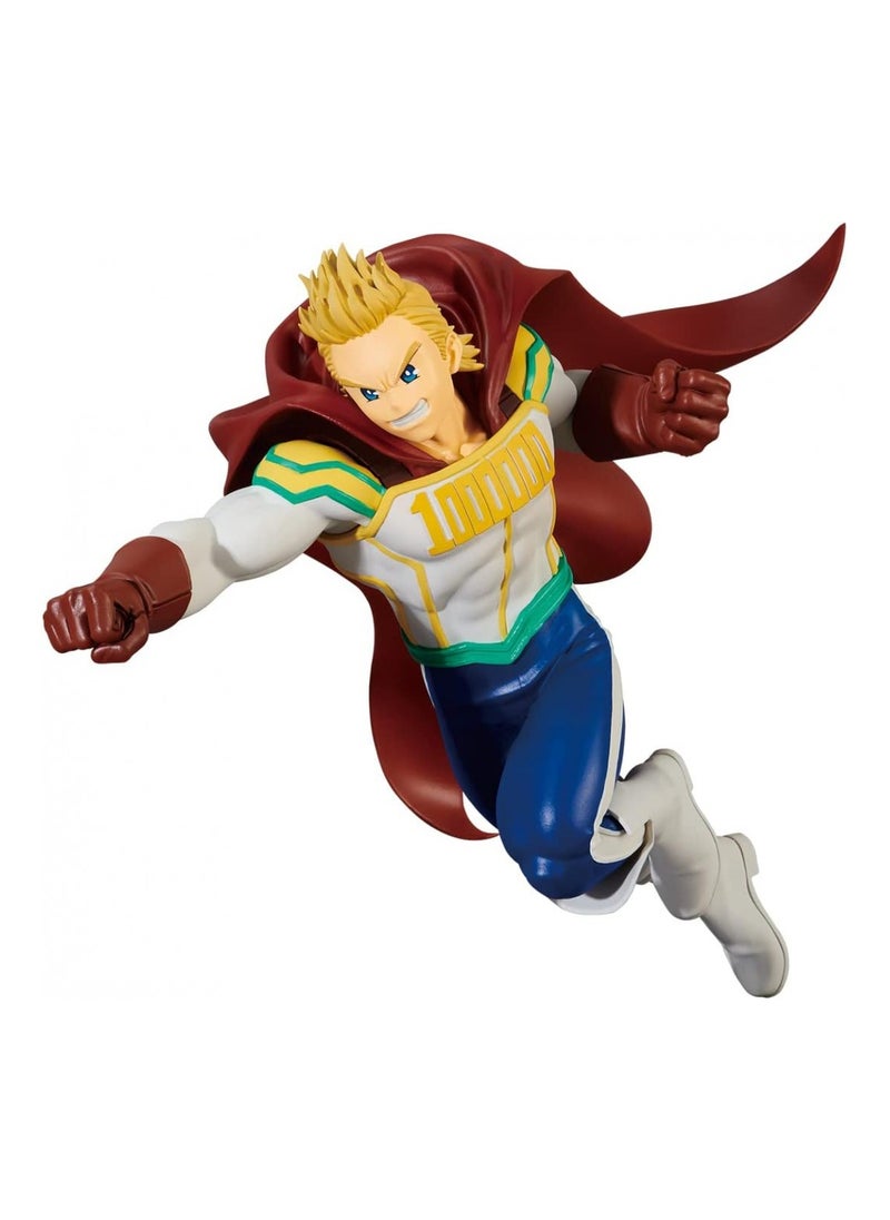 Banpresto Banpresto My Hero Academia The Amazing Heroes Vol.27 Statue  - Image 1