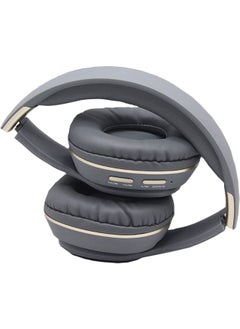 WIRELESS LED Z4BT On-Ear Bluetooth Headset  - Image 1