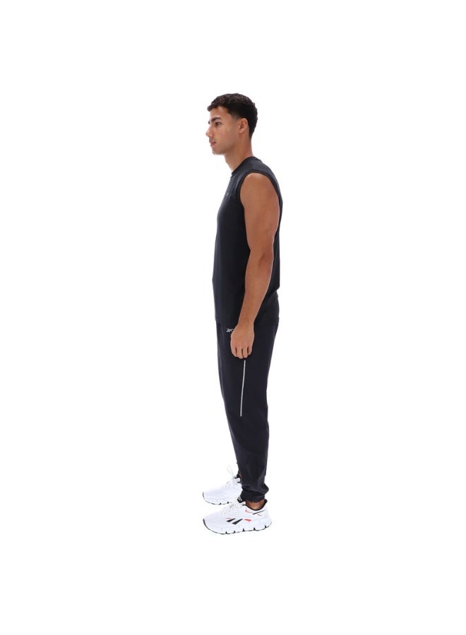 Reebok RUSH RUNNING PANT - Image 1