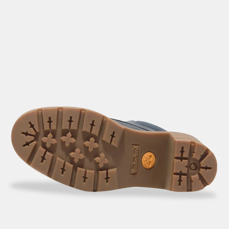Timberland Women's Allington Heights Zip-Up Boots