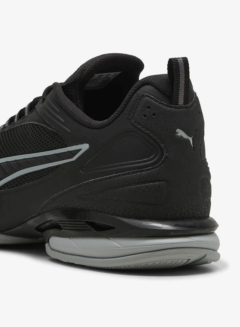 بوما مغناطيسي