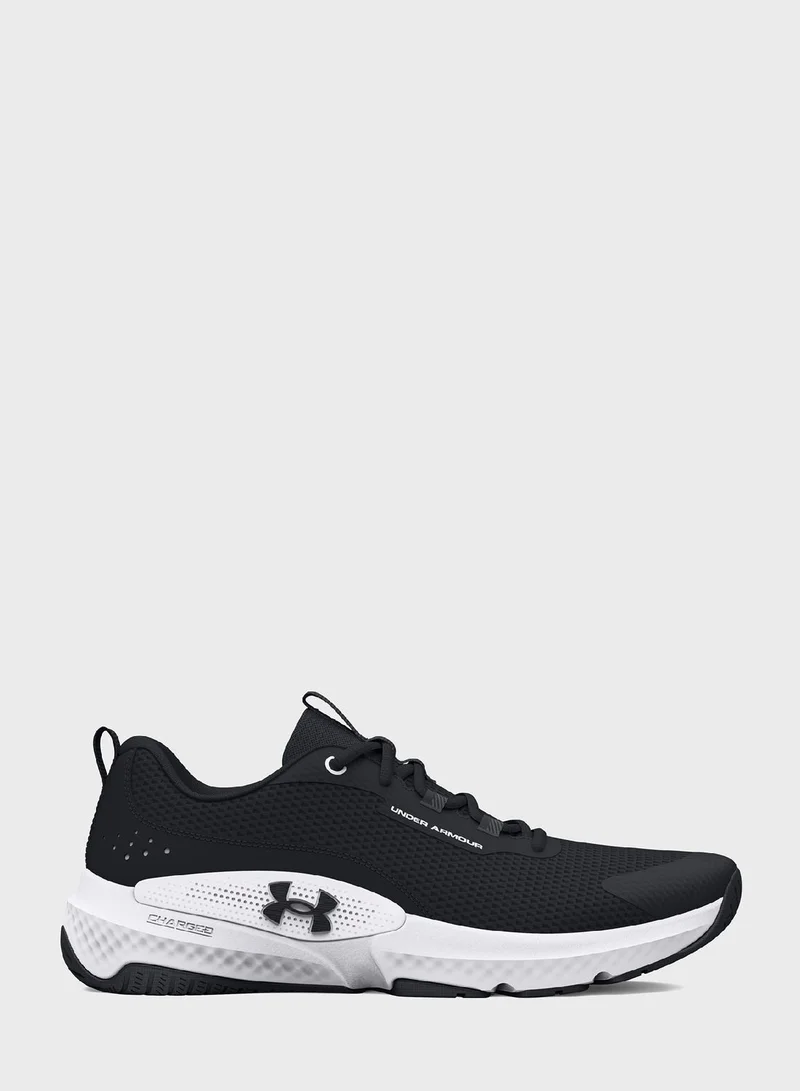 UNDER ARMOUR Dynamic Select Training Shoes