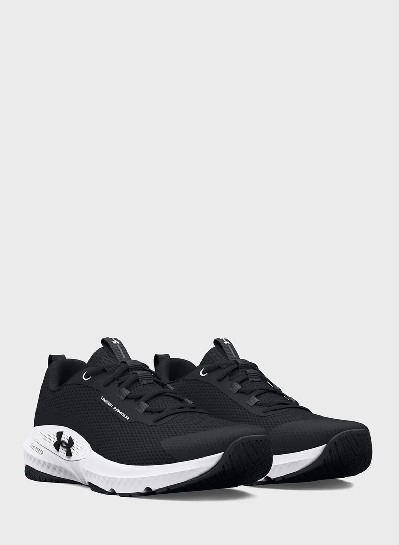 UNDER ARMOUR Dynamic Select Training Shoes
