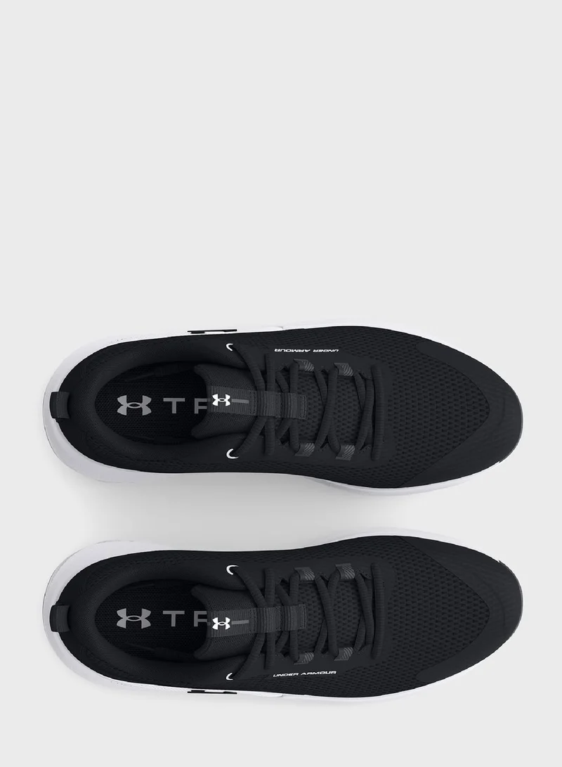 UNDER ARMOUR Dynamic Select Training Shoes