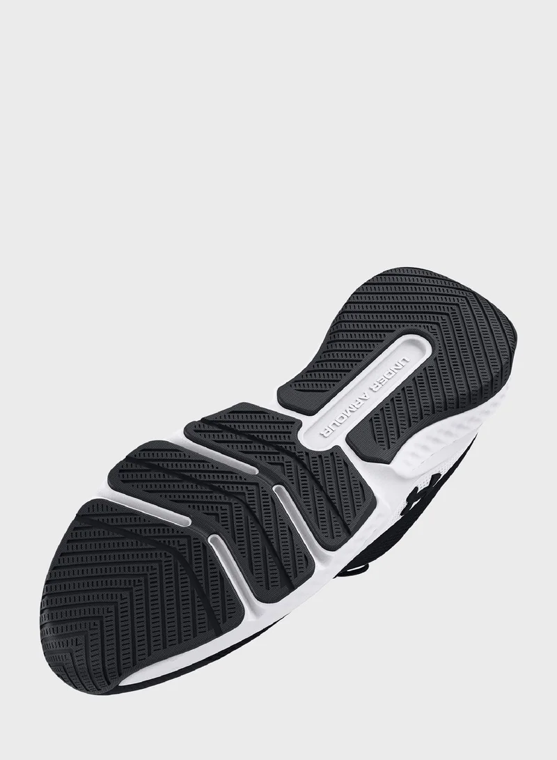 UNDER ARMOUR Dynamic Select Training Shoes
