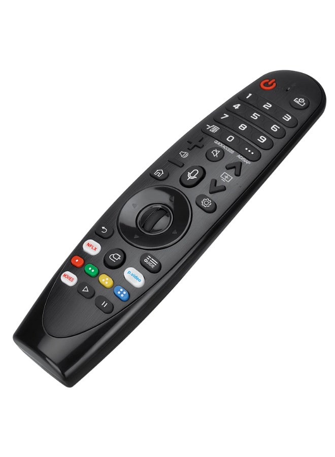 Voice Magic Remote Control AKB75855501 Replacement for LG Smart TV AN-MR20GA AN-MR19BA with Pointer Function - Image 1