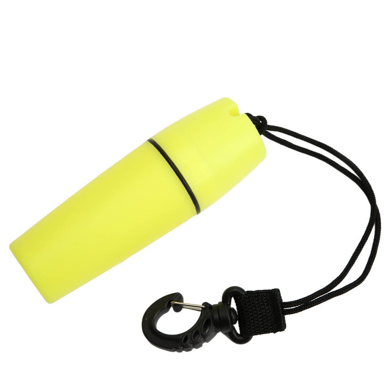 Waterproof Dry Canister Container with Hook Rope for Kayaking Diving Camping - Image 4