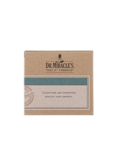 Dr. Miracle's Dr. Miracle's Strengthen Hot Gro Hair Scalp Treatment 4oz Super  - Image 4