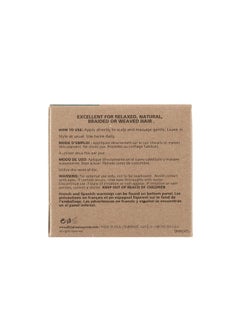 Dr. Miracle's Dr. Miracle's Strengthen Hot Gro Hair Scalp Treatment 4oz Super  - Image 3