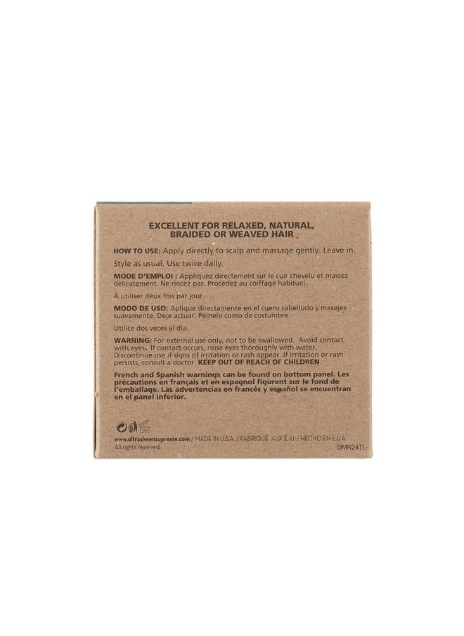 Dr. Miracle's Dr. Miracle's Strengthen Hot Gro Hair Scalp Treatment 4oz Super  - Image 3