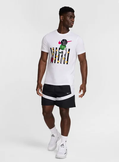 Nike Dri-Fit Basketball T-Shirt