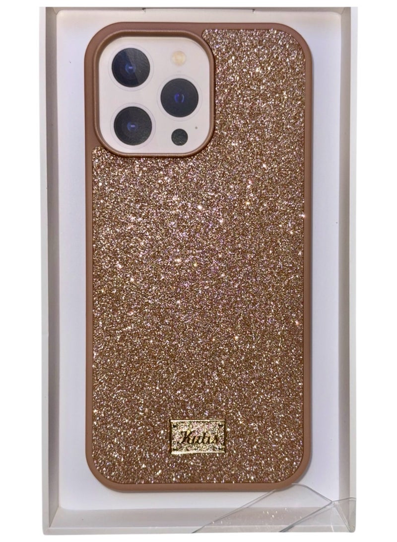 Kutis COVER KUTIS FOR IP 16 PRO ORIGINAL - Image 1